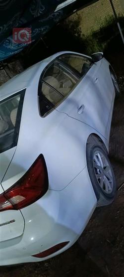 ئێم جی 5